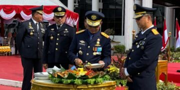 Peringatan Harhubnas di Balikpapan, Fokus pada Kemajuan dan Inovasi Transportasi