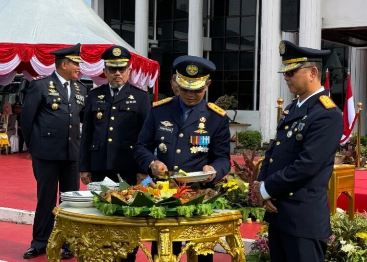 Peringatan Harhubnas di Balikpapan, Fokus pada Kemajuan dan Inovasi Transportasi