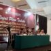 KPU Balikpapan Tetapkan 520.986 Pemilih dalam DPT Pilkada 2024