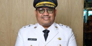 M. Zainal Arifin. (Foto : istimewa)