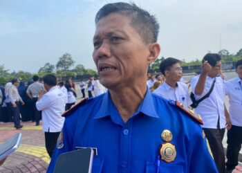 Fernando (foto : istimewa)