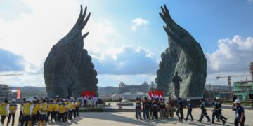Pembangunan Ibu Kota Nusantara, Menyongsong Era Baru dengan Investasi Global