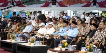 Kesepakatan Bersama untuk Pilkada Damai di Kaltim