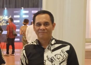 Khairuddin (foto: istimewa)