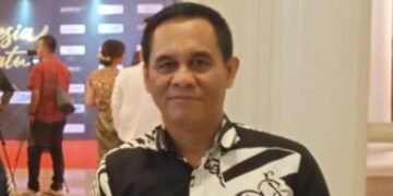 Khairuddin (foto: istimewa)