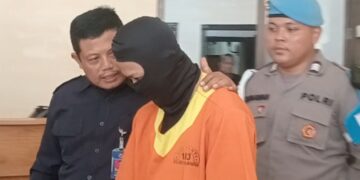 Mucikari di Balikpapan Dibekuk Usai Transaksi di Kafe