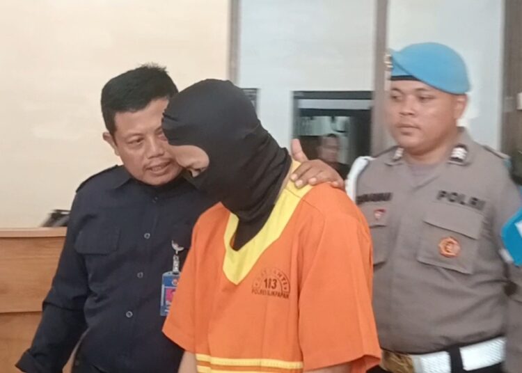 Mucikari di Balikpapan Dibekuk Usai Transaksi di Kafe