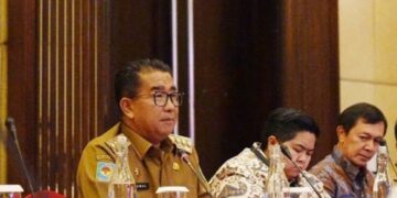 Kaltim Berkomitmen Mendorong Transformasi Menuju Ekonomi Berkelanjutan