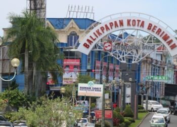 Deflasi Berlanjut di Balikpapan dan PPU pada Agustus 2024