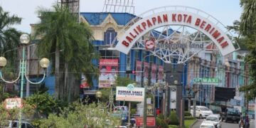 Deflasi Berlanjut di Balikpapan dan PPU pada Agustus 2024