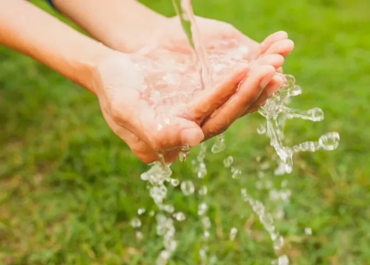 Program Tandon Air, Inisiatif PTMB untuk Stabilitas Pasokan di Dataran Tinggi