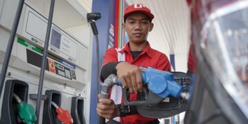 Harga BBM Non-Subsidi Turun, Pertamina Patra Niaga Lakukan Penyesuaian Awal Oktober 2024