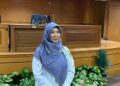Tita Deritayati. (Foto : istimewa)