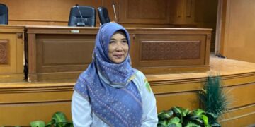 Tita Deritayati. (Foto : istimewa)
