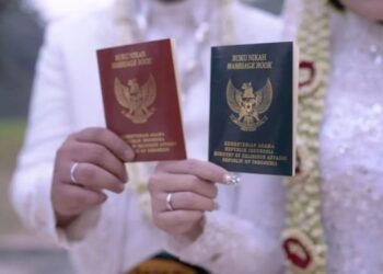 Pentingnya Pernikahan Resmi, Imbauan dari UPTD Perlindungan Perempuan dan Anak PPU