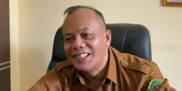 Waluyo, Kepala Disdukcapil PPU. (Foto : istimewa)