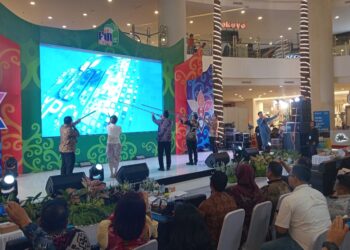 FinExpo 2024, Inisiatif Inklusi Keuangan untuk Masyarakat Produktif