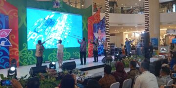 FinExpo 2024, Inisiatif Inklusi Keuangan untuk Masyarakat Produktif