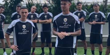 Kedatangan Mees dan Eliano, Harapan Baru bagi Timnas Indonesia