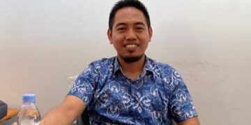 Rahmat Hidayat, Kepala Bidang Politik Dalam Negeri dan Organisasi Kemasyarakatan Kesbangpol PPU. (Foto : istimewa)