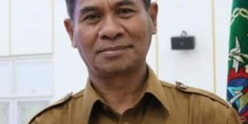 Ahmad Usman, Kepala BKPSDM PPU. (Foto : istimewa)