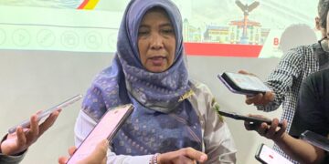 Kepala DPMD PPU, Tita Deritayati. (Foto : istimewa)
