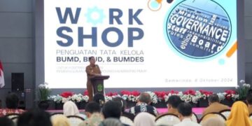 Optimalisasi Peran BUMD, BLUD, dan BUMDes untuk Kesejahteraan Masyarakat