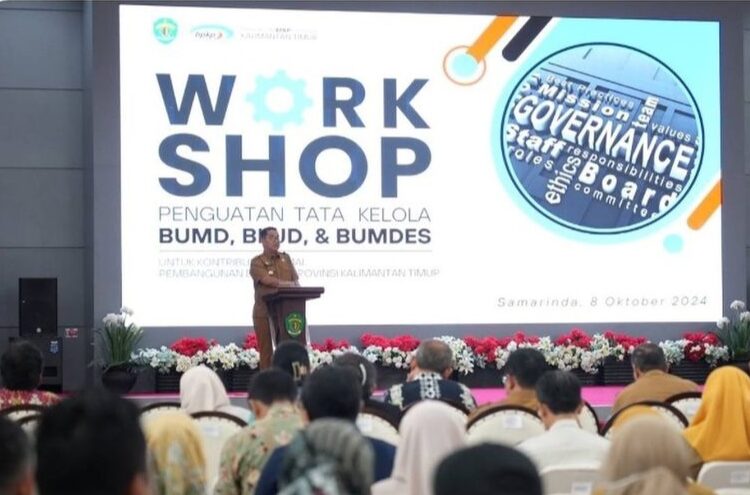 Optimalisasi Peran BUMD, BLUD, dan BUMDes untuk Kesejahteraan Masyarakat