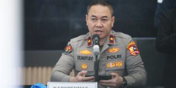 Satu Dekade Kepemimpinan Jokowi, Lima Polda Terbentuk
