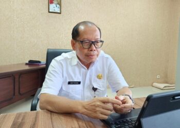 Dinas Lingkungan Hidup (DLH) PPU mengambil inisiatif untuk mengedukasi masyarakat tentang pentingnya pengelolaan sampah yang efektif dan berkelanjutan. (Foto : istimewa)