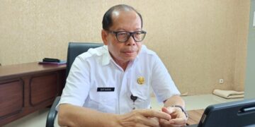 Dinas Lingkungan Hidup (DLH) PPU mengambil inisiatif untuk mengedukasi masyarakat tentang pentingnya pengelolaan sampah yang efektif dan berkelanjutan. (Foto : istimewa)