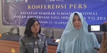 Balikpapan Tuan Rumah SINI VII, Ajang Berbagi Ilmu dan Eksplorasi Wisata