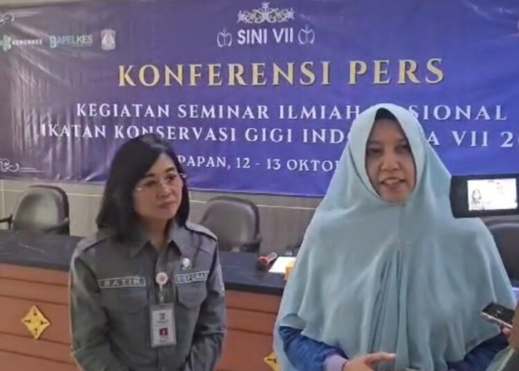 Balikpapan Tuan Rumah SINI VII, Ajang Berbagi Ilmu dan Eksplorasi Wisata