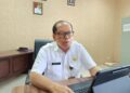 Kepala DLH PPU, Safwana. (Foto : istimewa)