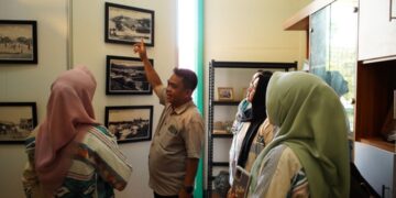 Menggali Warisan Sejarah Kota Balikpapan