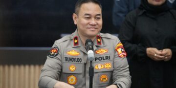 Polri Gandeng P2TP2A Berikan Penanganan Khusus Kepada Korban Pelecehan di Tangerang