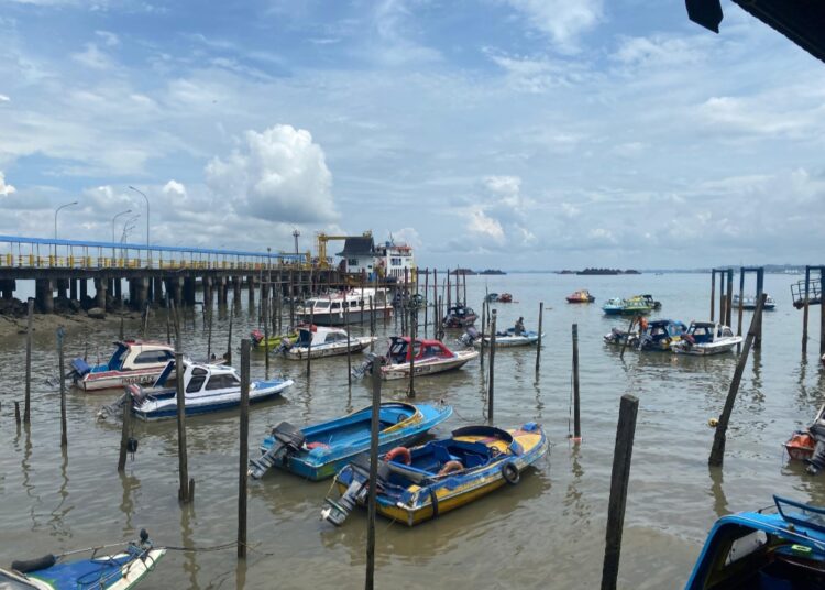 Kesadaran dan partisipasi aktif masyarakat juga sangat diperlukan untuk menciptakan lingkungan transportasi yang lebih aman dan teratur. (Foto : istimewa)