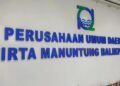 Desalinasi dan Pemanfaatan Sumber Baru, Upaya PTMB Memastikan Pasokan Jangka Panjang