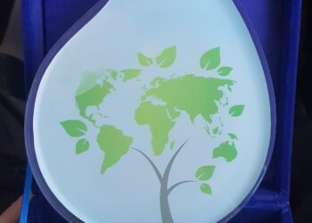 Komitmen PTMB Wujudkan Kualitas Air Minum Aman Antar Balikpapan Raih Penghargaan