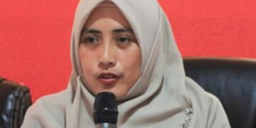 Kelengkapan Logistik Pilkada Balikpapan Capai 80 Persen Jelang Pemungutan Suara