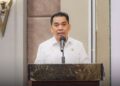 Alwi Al Qadri (foto : Dok DPRD Balikpapan)