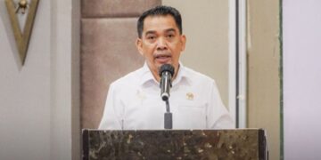 Alwi Al Qadri (foto : Dok DPRD Balikpapan)