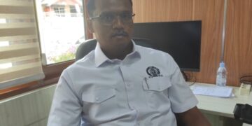 Ketua Fraksi PKB, Halili, menjelaskan bahwa pihaknya saat ini masih menunggu fraksi lainnya untuk menyelesaikan pengumpulan surat rekomendasi.