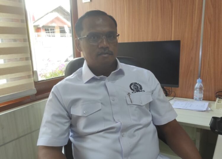 Ketua Fraksi PKB, Halili, menjelaskan bahwa pihaknya saat ini masih menunggu fraksi lainnya untuk menyelesaikan pengumpulan surat rekomendasi.