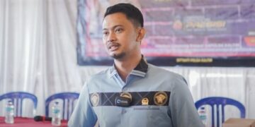 Anggota DPRD Arisanda Harap Penyelesaian Rumah Sakit Balikpapan Barat Sesuai Jadwal