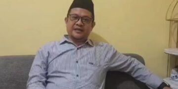 Taufik Qul Rahman