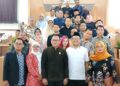 Dewan Perwakilan Rakyat Daerah (DPRD) Kota Balikpapan menerima kunjungan dari DPRD Kabupaten Kutai Kertanegara (Kukar)