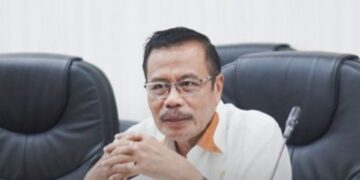 Syarifuddin Odang