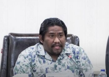 Doris Eko Rian Desyanto