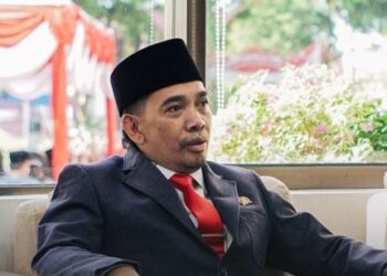 Alwi Al Qadri